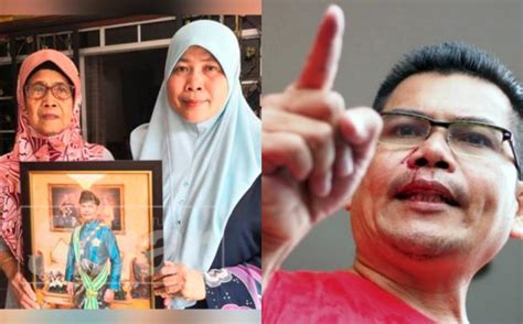 Teruskan bersama kami di youtube tv3malaysia untuk perkembangan. "Dah Kering Air Mata Mak Cik" - Ibu Jamal Yunos | Artikel ...