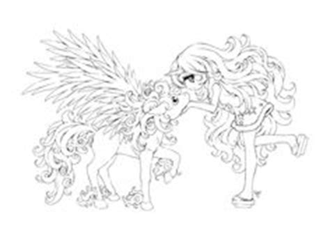 Coloring pages of kids sivuilta löytyy uusimpia värityskuvia. 300+ Värityskuvat My little pony ideas in 2020 ...