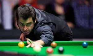 An interview with ronnie o'sullivan. Europa heeft het paard van Troje zelf binnengehaald - Wij ...