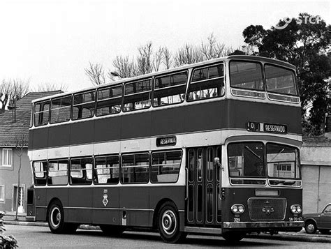 Update this logo / details. STCP Leyland Atlantean - 329 | Around the worlds, Lisbon ...