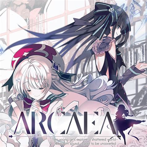 Singularity [from Arcaea] by ETIA. | Free Listening on SoundCloud