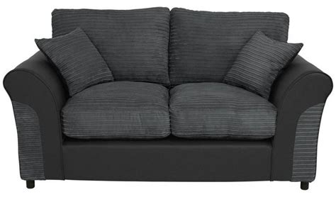 We did not find results for: Buy Argos Home Harry 2 Seater Fabric Sofa - Charcoal ...