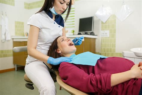 Health insurance can cover pregnancies, but it is often offered at a very high rate. ORAL HEALTH : What type of dental work is safe to do ...