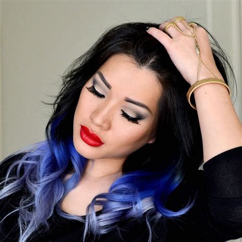 Now that's what i call music 107. 140 Glamorous Ombre Hair colors in 2020 - 2021 - Page 7 ...