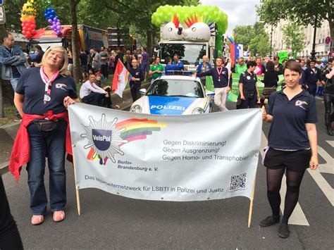 Zeit online, dpa, afp, js. CSD Berlin