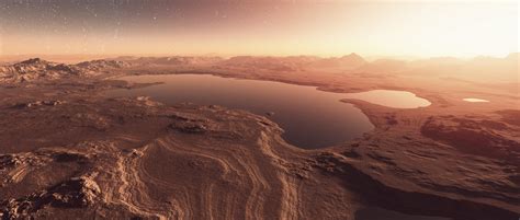 Mars still has water now, it just might be in fewer accessible places, michael meyer, the lead so this may mean mars' surface isn't as habitable as we thought, but that doesn't mean the search is. PROME | Biologic Intelligence