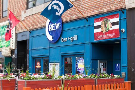 Bars are roaring once again in chicago, a city with rich tavern history where a patron sipping a can of old style on friday can be. Best gay bars in Chicago: Our favorites in Boystown and beyond