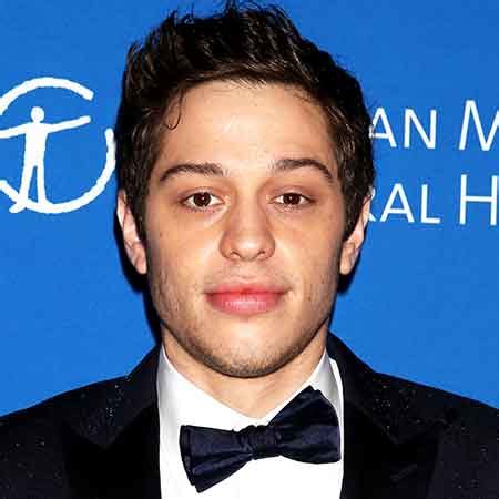 Casey davidson is an american instagram star and basketball player. Pete Davidson - Dodoodad