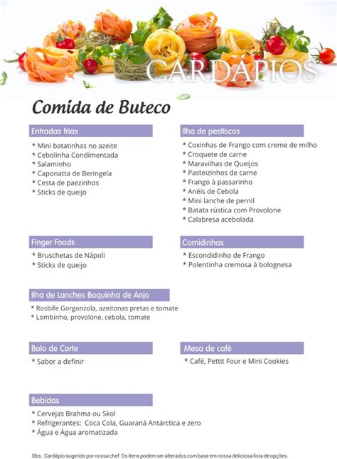 Um bom drink e uma boa comida de boteco. Pot Pourri