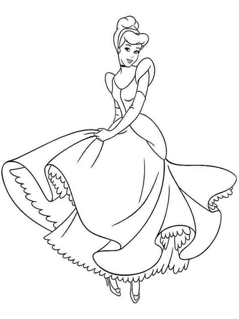 For boys and girls, kids and adults, teenagers and toddlers, preschoolers and older kids at school. Princess Cinderella Coloring Pages For Adults. Below is a ...