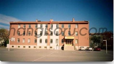 Eğer iyi bir puan almak istiyorsanız aşağıdaki hususlara kesinlikle dikkat etmelisiniz. Cemil Keleşoğlu Anadolu Lisesi Taban Puanı 2021 | Yüzdelik ...