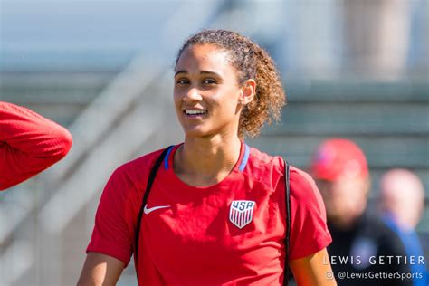 Maybe you would like to learn more about one of these? The Lowdown: Where each NWSL team stands as USWNT players ...