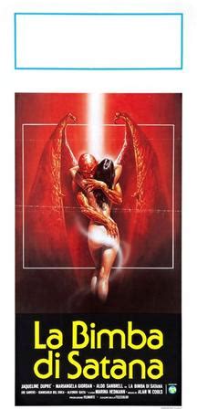 Vm18 06/29/1982 (it) horror 1h 15m. Satan's Baby Doll - Wikipedia