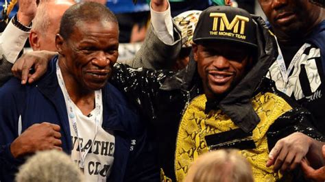 Latest boxing news about floyd mayweather sr. Mayweather Sr. pasará por los tribunales - Espabox