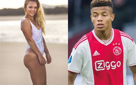 E depois de vermaelen e jan vertonghen … vem toby alderweireld. Ajax tegen Tottenham Hotspur... maar dan met hun ...