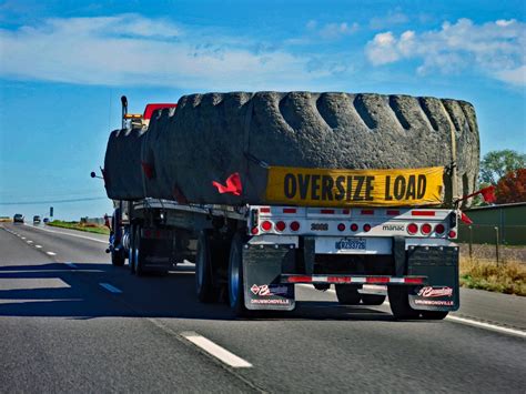 To let the volcano spuee its lava. Hauling Wide Loads and Oversize Loads: Important Questions ...