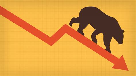 Joe biden's big tax increase is sending the market plunging and the effect is chilling. Bearish Bets in the Stock Market for 2021 - TheStreet