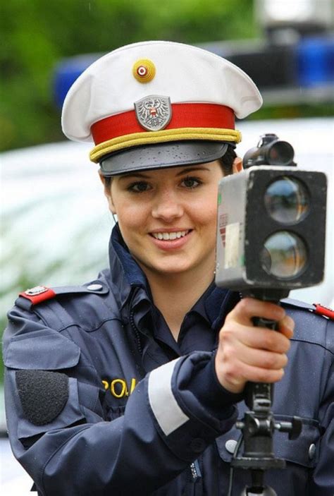 British women of today are a mix of different cultures which is why they come in various skin tones and looks. 20 most beautiful women police officers from different ...
