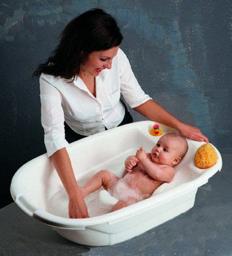 Online shopping for bathing tubs & seats from a great selection at baby products store. PRIMO EuroBath | Toddler bath, Baby bath