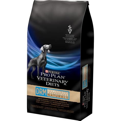Aside from the fact that purina products have the largest market share and thus the biggest impact on dogs in the us and abroad, there has been a lot of noise surrounding this brand as of late in the form of consumer reviews and complaints.2. Purina Pro Plan Veterinary Diets DRM Dermatoligic ...
