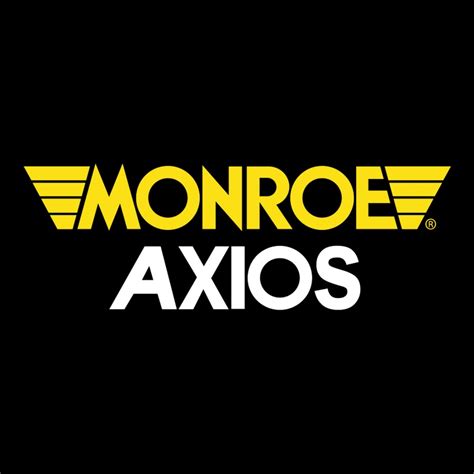 See actions taken by the people who manage and post content. Monroe Axios - YouTube