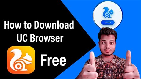 It is designed for an easy and excellent browsing experience. How To Download And Install UC Browser For Pc And Laptop - Hindi Video - YouTube