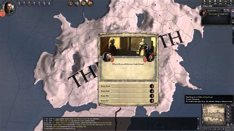 Crusader kings iii beginner's guide. Crusader Kings 2: Game of thrones mod- Bolton Part 3 - YouTube