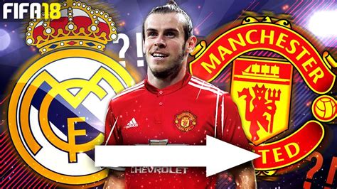 Fifa 22 manchester united player ratings! FIFA 18 PLAYER RATINGS 💥💥💥 BALE → MANCHESTER UNITED ...