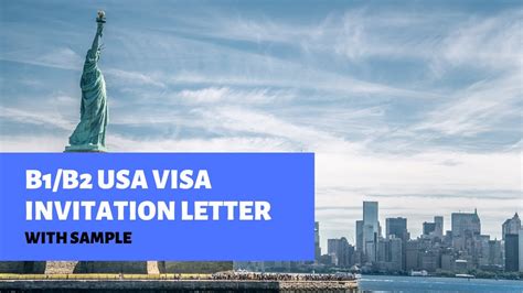 A malaysia visa invitation letter format of intent is a legal paper that. How to Write a Visa Invitation Letter for Business and ...