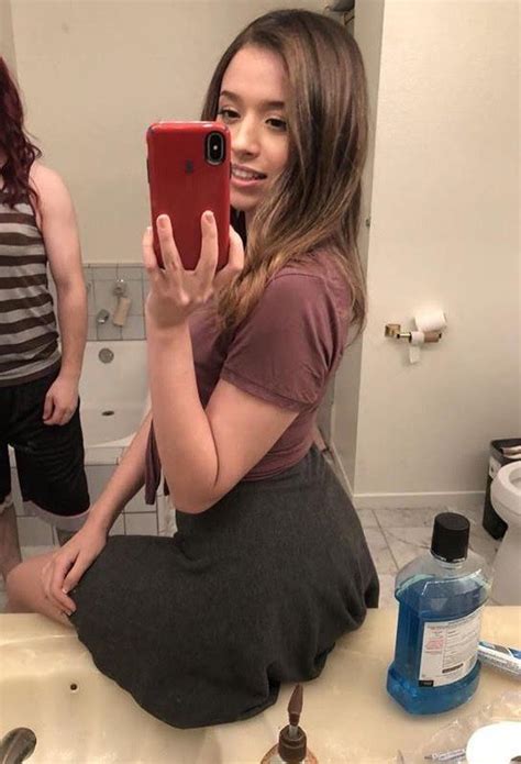 Pokimane thicc compilation super thicc twerking must watch 18. perfect position for anal... : pokimanehot