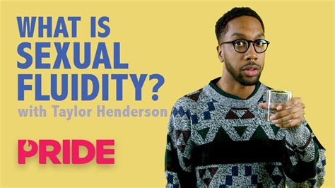 A person whose gender identity may change. Sexually Fluid Vs Pansexual Indonesia Adalah Brainly ...