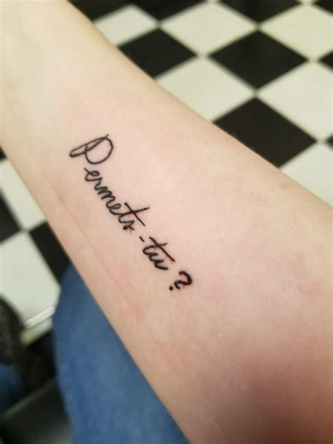 See more ideas about les mis tattoo, music tattoos, les miserables. Les Misérables tattoo (TW v little blood) | Victor Hugo ...