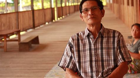 Resolving Energy Poverty in Sarawak: Indigenous Solutions ...