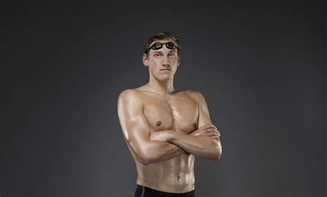 Australian swimming needs to find a new poster boy after mack horton missed. Pool to pavement: Mack Horton on fitness success | Live Better