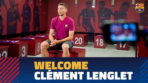 Check spelling or type a new query. EXCLUSIVE CLÉMENT LENGLET: 'Barça have a unique style ...