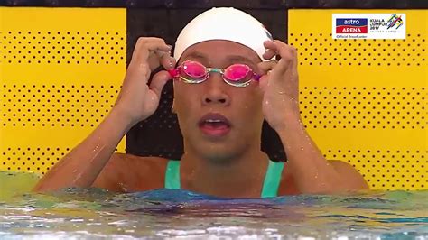 Saat untuk dikenang sepanjang berlangsungnya sea games 29th kuala lumpur 2017 di mana swcorp dan kuala lumpur 2017 green volunteers serta pelbagai pihak. Renang: Saringan 2 acara 200m kuak dada wanita | Sukan SEA ...