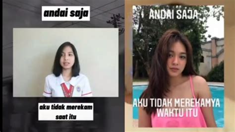 We did not find results for: Andai Saja Kakak Gak Menggodaku : Full Video Viral Tiktok ...