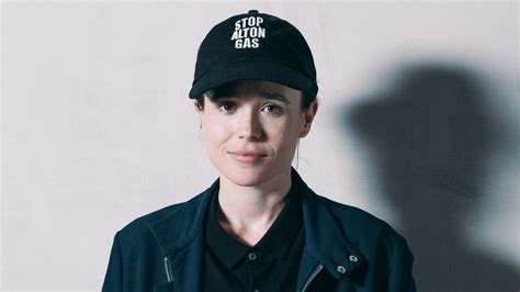 After all, as ellen page they gave me plenty of enjoyable entertainment in the past, and i don't see any reason to think that part will change. Ellen Page: Ellen's journey from Ellen Page to Elliot Page ...