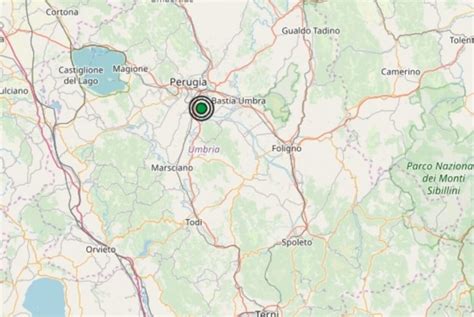 Secondo quanto riporta il sito dell'istituto nazionale di geofisica e vulcanologia la più forte. Terremoto oggi Umbria 5 giugno 2019, scossa M 2.3 ...