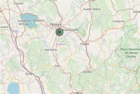 Secondo quanto riporta il sito dell'istituto nazionale di geofisica e vulcanologia la più forte. Terremoto oggi Umbria 5 giugno 2019, scossa M 2.3 ...