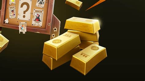 Maybe you would like to learn more about one of these? Fortnite gold bars and bounties explained: How to get gold bars and what they do | PC Gamer