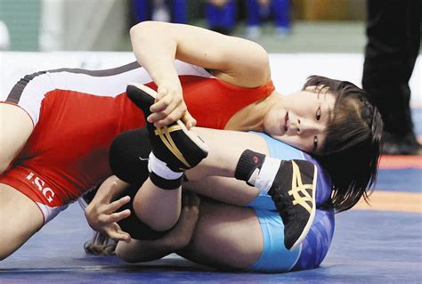 川井梨紗子 60kg級金メダル、藤波勇飛 70kg級銅メダル（山梨学院大学所属） 2018 ジャパンビバレッジ レスリング部 40周年 世界選手権（ハンガリー） 川井梨紗子 59kg級金メダル（世界3連覇）、川井友香子 62㎏級銀メダル（至学館大学所属） 2019 【レスリング全日本】17歳藤波朱理 53kg級初の世界選手権切符 ...