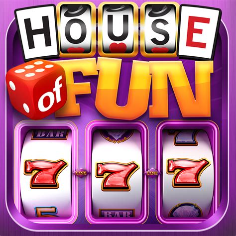 Remember, game winnings cannot be converted into real money, as house of fun is a social gaming app, not an actual cash betting casino game. hof - House of Fun Free Coins and Spins
