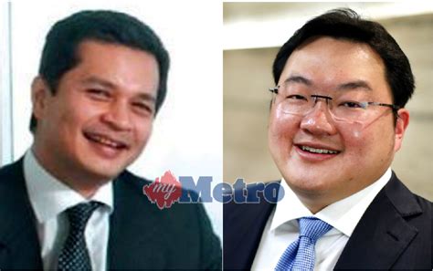 Malay politics 76 views1 year ago. Kes SRC: Nik Faisal dan Jho Low dicari | Harian Metro