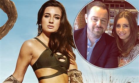 The new bombshell, 25, made his debut on thursday, however soon after the show aired fans delved into his instagram and sourced the. Danny Dyer's daughter Dani 'signs up for Love Island ...