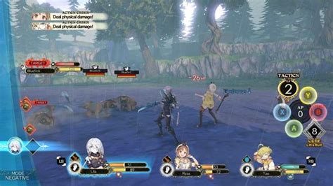 To depict the story of the main characters discovering things they've never seen before, we've created. Download Atelier Ryza Ever Darkness and the Secret Hideout ...