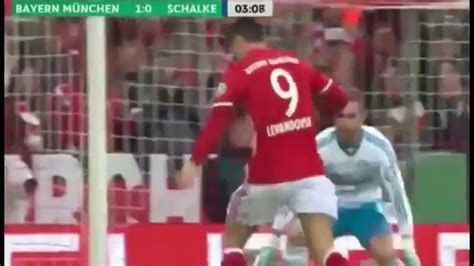 Bundesliga) including video replays, lineups, stats and fan opinion. Bayern Munich vs Schalke 3 x 0 - doblete de lewandowski ...