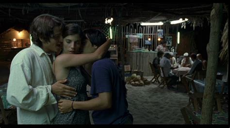 Nonton y tu mamá también (2001) sub indo indoxxi layarkaca21 dunia21 lk21. Y tu Mamá También (Alfonso Cuarón, 2001) DVDRip - DivX Clásico