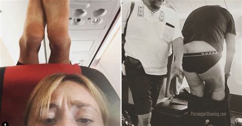 Best places to make money selling feet pictures online. Passenger Shaming Instagram Account Calls Out Rude Passengers