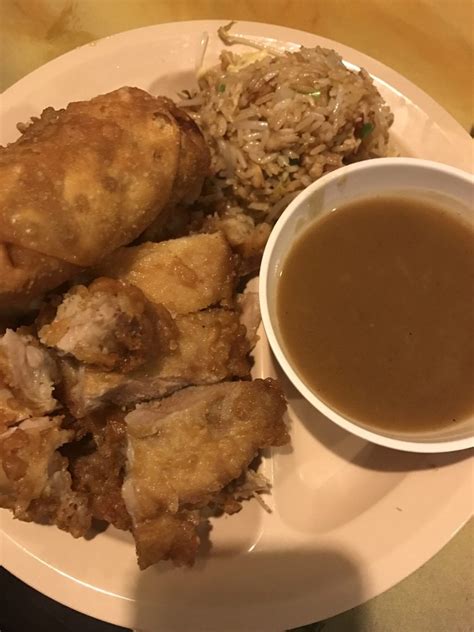 The following are 10 of the most popular dishes you've got to try. Young's Garden Chinese Restaurant - 12 Photos & 40 Reviews ...